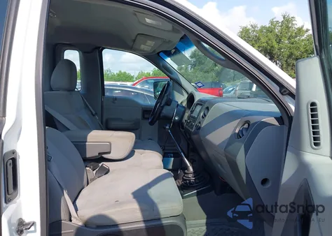 2006 Ford F-150 Stx/Xl/Xlt z USA, uszkodzony, nr VIN 1FTRF12286NA90438